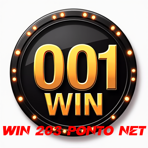 win 203 ponto net